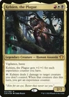 Kelsien, The Plague [Foil] #