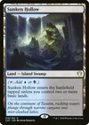 Sunken Hollow #