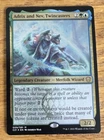 Adrix And Nev, Twincasters [Foil] #