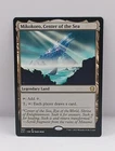 Mikokoro, Center of the Sea
