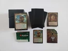 Draconic Rage Commander Deck