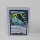 Minn, Wily Illusionist