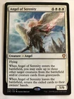 Angel of Serenity #