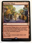 Flamekin Village #