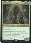 Damia, Sage of Stone #