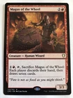 Magus of the Wheel #