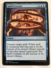 Spell Crumple #