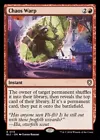 Chaos Warp #