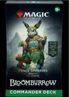 Commander Deck - Peace Offering