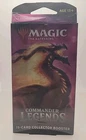 Booster Pack