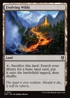 Evolving Wilds #