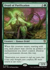 Druid of Purification #