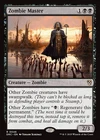Zombie Master