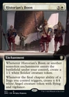 Historian's Boon [Extended Art] #
