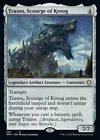 Traxos, Scourge of Kroog #