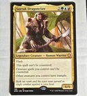 Surrak Dragonclaw #