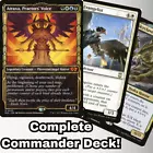 Atraxa, Praetors' Voice
