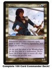 Jhoira, Weatherlight Captain