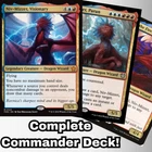 Niv-Mizzet, Visionary #