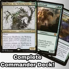 Skullbriar, the Walking Grave