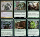 Skullbriar, the Walking Grave