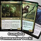Golgari Guildgate