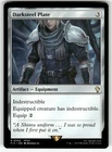 Darksteel Ingot