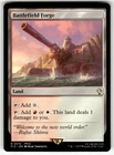 Battlefield Forge #
