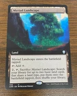Myriad Landscape