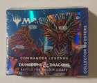 Booster Box