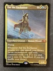 Akroma, Vision of Ixidor [Foil Etched] #