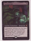 Bothersome Quasit [Extended Art] #