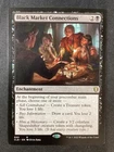 Black Market Connections #