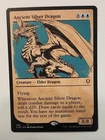 Ancient Silver Dragon [Showcase] #