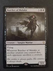 Butcher of Malakir #
