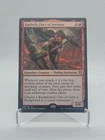 Karlach, Fury of Avernus [Foil Etched] #