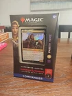 Party Time Commander Deck