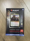 Party Time Commander Deck