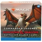 Tiamat's Fanatics [Foil] #