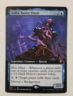 Zellix, Sanity Flayer [Extended Art] #