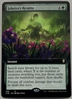 Jaheira's Respite [Extended Art] #