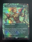 Bramble Sovereign [Borderless Foil] #