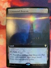 Command Beacon