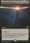 Command Beacon