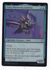 Esior, Wardwing Familiar