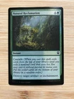 Natural Reclamation