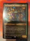 Ikra Shidiqi, the Usurper