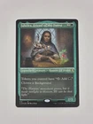 Jaheira, Friend of the Forest [Foil] #