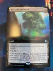 Myriad Landscape