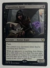 Opposition Agent